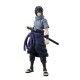 S.H. Figuarts NARUTO Shippuden Sasuke Uchiha Yami wo Yakikiru Kokou no Shinobi BANDAI SPIRITS