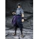 S.H. Figuarts NARUTO Shippuden Sasuke Uchiha Yami wo Yakikiru Kokou no Shinobi BANDAI SPIRITS