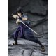 S.H. Figuarts NARUTO Shippuden Sasuke Uchiha Yami wo Yakikiru Kokou no Shinobi BANDAI SPIRITS