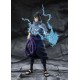 S.H. Figuarts NARUTO Shippuden Sasuke Uchiha Yami wo Yakikiru Kokou no Shinobi BANDAI SPIRITS