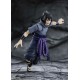 S.H. Figuarts NARUTO Shippuden Sasuke Uchiha Yami wo Yakikiru Kokou no Shinobi BANDAI SPIRITS
