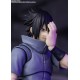 S.H. Figuarts NARUTO Shippuden Sasuke Uchiha Yami wo Yakikiru Kokou no Shinobi BANDAI SPIRITS