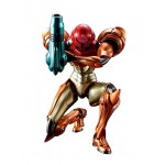 Chogokin Metroid Prime Samus Aran Beyond Ver. BANDAI SPIRITS