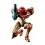 Chogokin Metroid Prime Samus Aran Beyond Ver. BANDAI SPIRITS