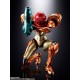 Chogokin Metroid Prime Samus Aran Beyond Ver. BANDAI SPIRITS