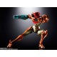 Chogokin Metroid Prime Samus Aran Beyond Ver. BANDAI SPIRITS
