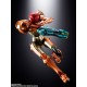 Chogokin Metroid Prime Samus Aran Beyond Ver. BANDAI SPIRITS