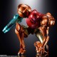 Chogokin Metroid Prime Samus Aran Beyond Ver. BANDAI SPIRITS