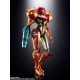 Chogokin Metroid Prime Samus Aran Beyond Ver. BANDAI SPIRITS