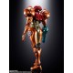 Chogokin Metroid Prime Samus Aran Beyond Ver. BANDAI SPIRITS
