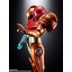 Chogokin Metroid Prime Samus Aran Beyond Ver. BANDAI SPIRITS