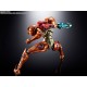 Chogokin Metroid Prime Samus Aran Beyond Ver. BANDAI SPIRITS