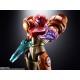 Chogokin Metroid Prime Samus Aran Beyond Ver. BANDAI SPIRITS