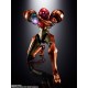 Chogokin Metroid Prime Samus Aran Beyond Ver. BANDAI SPIRITS