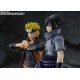 S.H. Figuarts NARUTO Shippuden Naruto Uzumaki Amata no Omoi wo Mune ni Tsunageta Chikara BANDAI SPIRITS