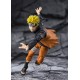 S.H. Figuarts NARUTO Shippuden Naruto Uzumaki Amata no Omoi wo Mune ni Tsunageta Chikara BANDAI SPIRITS