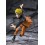 S.H. Figuarts NARUTO Shippuden Naruto Uzumaki Amata no Omoi wo Mune ni Tsunageta Chikara BANDAI SPIRITS