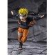 S.H. Figuarts NARUTO Shippuden Naruto Uzumaki Amata no Omoi wo Mune ni Tsunageta Chikara BANDAI SPIRITS