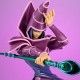 MONSTERS CHRONICLE Yu Gi Oh! Duel Monsters Dark Magician MegaHouse