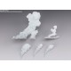 Tamashii SPEC Tamashii EFFECT SMOKE White Ver. for S.H.Figuarts BANDAI SPIRITS