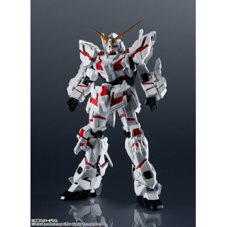 Mobile Suit Gundam Unicorn GUNDAM UNIVERSE RX 0 UNICORN GUNDAM RENEWAL BANDAI SPIRITS