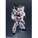 Mobile Suit Gundam Unicorn GUNDAM UNIVERSE RX 0 UNICORN GUNDAM RENEWAL BANDAI SPIRITS