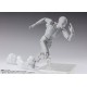Tamashii SPEC Tamashii EFFECT SMOKE White Ver. for S.H.Figuarts BANDAI SPIRITS