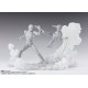 Tamashii SPEC Tamashii EFFECT SMOKE White Ver. for S.H.Figuarts BANDAI SPIRITS