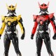 S.H.Figuarts (SHINKOCCHOU SEIHOU) WINGMAN delta end set Bandai Limited