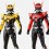S.H.Figuarts (SHINKOCCHOU SEIHOU) WINGMAN delta end set Bandai Limited