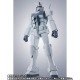 ROBOT SPIRITS (SIDE MS) Mobile Suit Gundam GQuuuuuuX Hyper Gundam (GQ) Bandai Limited