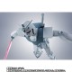 ROBOT SPIRITS (SIDE MS) Mobile Suit Gundam GQuuuuuuX Hyper Gundam (GQ) Bandai Limited