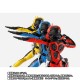 S.H.Figuarts (SHINKOCCHOU SEIHOU) WINGMAN delta end set Bandai Limited