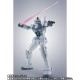 ROBOT SPIRITS (SIDE MS) Mobile Suit Gundam GQuuuuuuX Hyper Gundam (GQ) Bandai Limited
