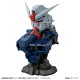 Gundam Mobile Suit MS Mechanical Bust 09 Destiny Spec II Pack of 6 Bandai