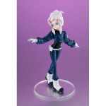 Lucrea Light Mobile Suit Gundam GQuuuuuuX Deux Murasame Pilot Suit Ver. MegaHouse