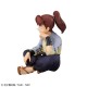 G.E.M. Series Nintama Rantaro Palm Size Rikichi san MegaHouse