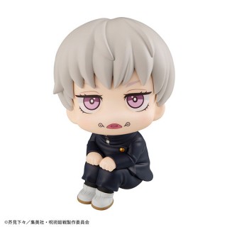 LookUp Jujutsu Kaisen Toge Inumaki MegaHouse