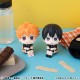 LookUp Haikyuu!! Shoyo Hinata Uniform Ver. MegaHouse