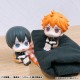 LookUp Haikyuu!! Tobio Kageyama Uniform Ver. MegaHouse