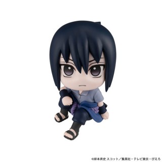 LookUp NARUTO Shippuden Sasuke Uchiha MegaHouse