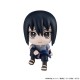 LookUp NARUTO Shippuden Sasuke Uchiha MegaHouse