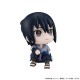 LookUp NARUTO Shippuden Sasuke Uchiha MegaHouse