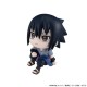 LookUp NARUTO Shippuden Sasuke Uchiha MegaHouse