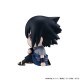 LookUp NARUTO Shippuden Sasuke Uchiha MegaHouse