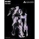 GM 002 LUNA TRACE Plastic Model Kit GM