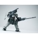 ULTRA ACTION TROOPER Series CANNON ZAROV 1/144 (GRAY) SHEIK MAINLAND