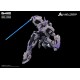 GM 002 LUNA TRACE Plastic Model Kit GM