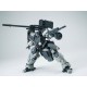 ULTRA ACTION TROOPER Series CANNON ZAROV 1/144 (GRAY) SHEIK MAINLAND