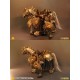 Knights of Glory 1/12 Scale Figure Option Part Fish Toys